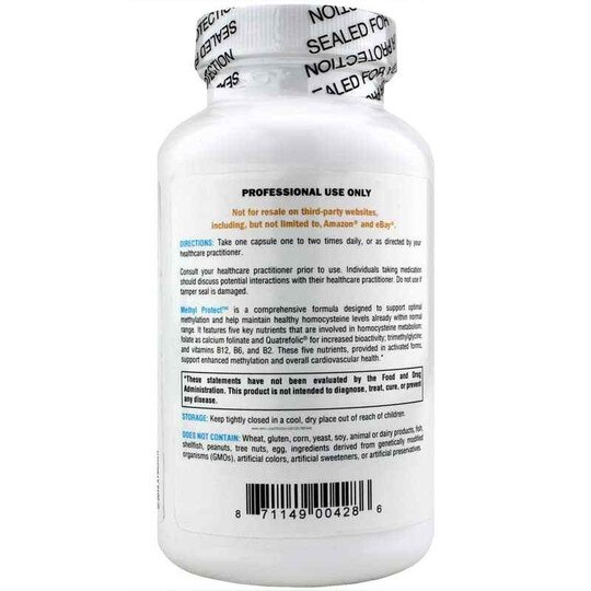 Methyl Protect, XYM